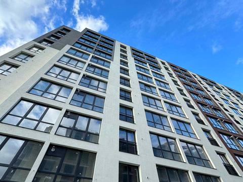 квартира за адресою Лева Ребета вул., 10