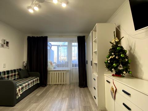 квартира по адресу Сухомлинского ул., 6