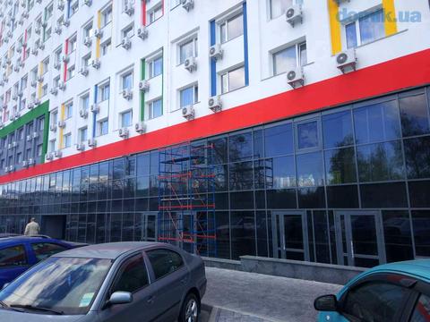 квартира за адресою Машинобудівна вул., 41