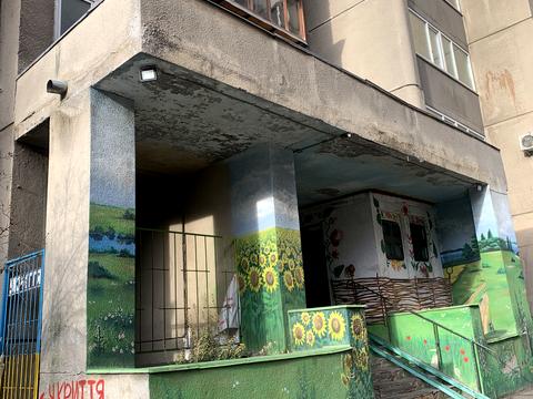 квартира за адресою Берестейський просп. (Перемоги), 89-А