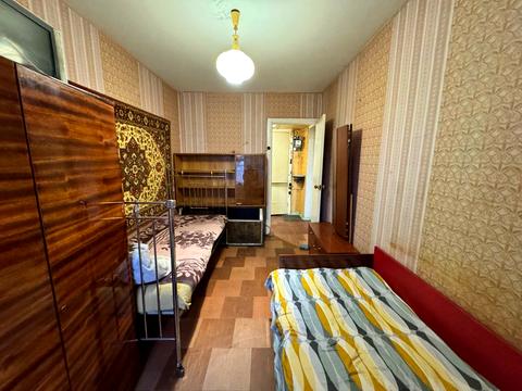 комната по адресу Кривой Рог, Соборности ул. (Косиора), 31а