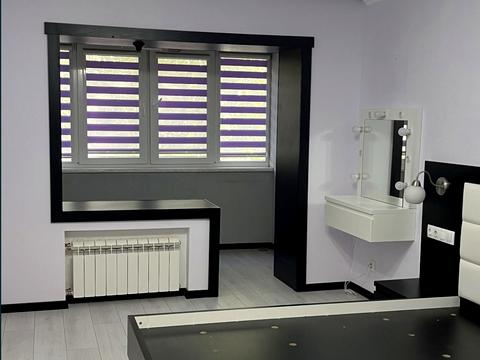 квартира за адресою Воронина, 9