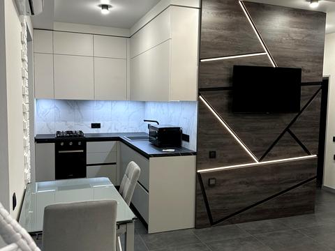 квартира за адресою Велика Васильківська вул. (Червоноармійська), 112