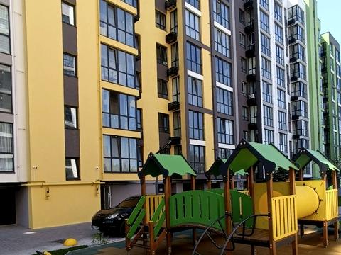 квартира по адресу Запорожское шоссе, 12