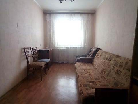 квартира за адресою Петра Григоренка просп. (Маршала Жукова), 10