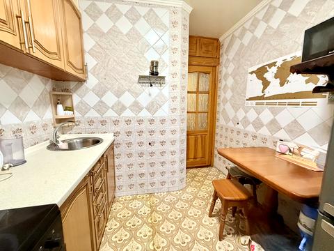 квартира по адресу Остафия Дашкевича ул. (Курнатовского), 4-А