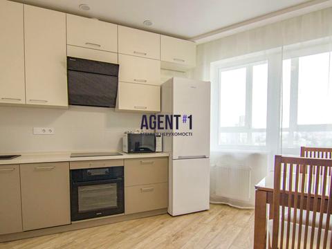 квартира за адресою Новопольова вул., 2