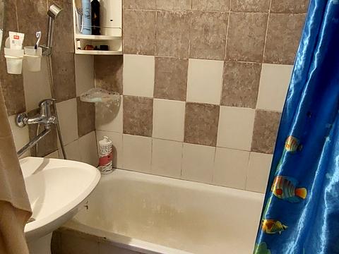 квартира за адресою Академіка Корольова вул., 112/3