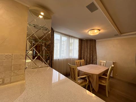 квартира за адресою Перемоги вул., 53