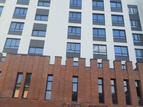 квартира за адресою Львів, Володимира Навроцького вул., 31-А