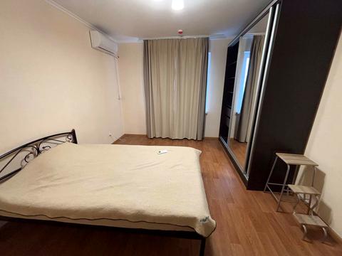 квартира по адресу Моторный пер., 9