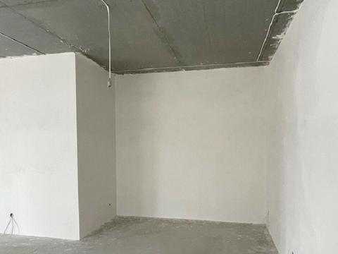 коммерческая по адресу Академика Сахарова ул., 9