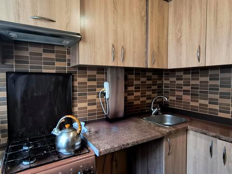 квартира за адресою 1-ша Новопоселенська вул., 1