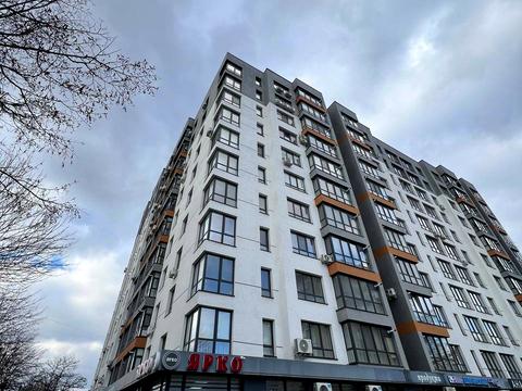 квартира по адресу Осипа Сорохтея ул., 41