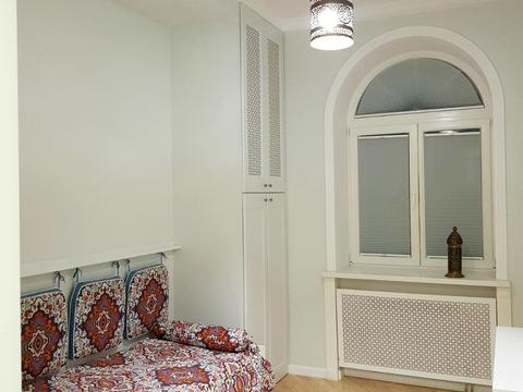 квартира за адресою Воздвиженська вул., 20