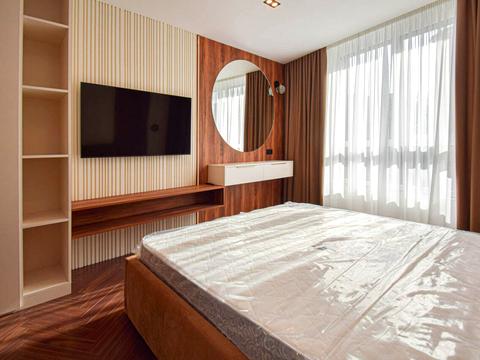 квартира по адресу Семьи Барвинских ул., 3
