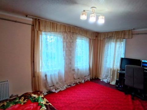 дом по адресу Лысогорский пер.