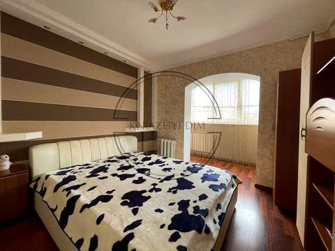 квартира по адресу Ларисы Руденко ул., 10