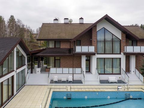 будинок за адресою Дружбы, 40