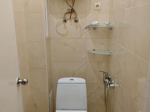 квартира по адресу Надії Світличної пер. (Волго-Донський), 11/80