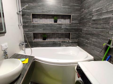 квартира за адресою Анни Ахматової вул., 15