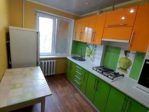 квартира за адресою Кривий Ріг, Миколи Вороного бульв. (Маршала Василевського), 27