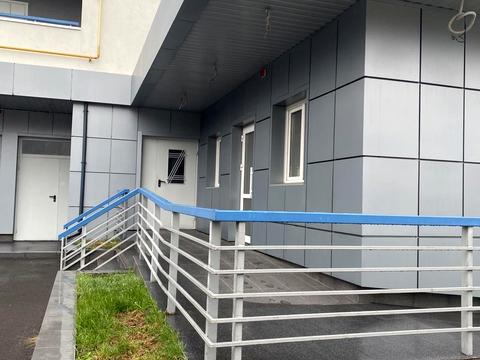 квартира по адресу Шолуденко ул., 17-Ф