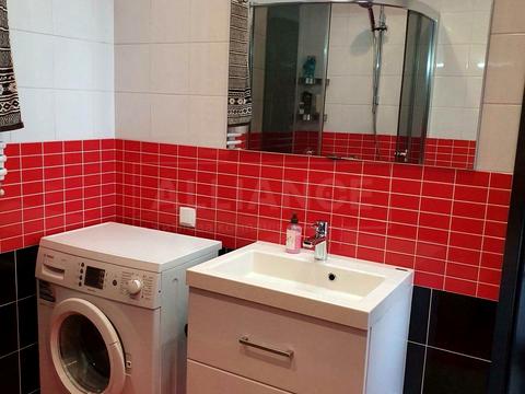 квартира по адресу Куренного Черноты ул., 2
