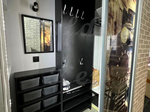 квартира по адресу Краковская ул., 27-А