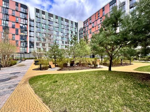 квартира по адресу Тадея Рыльского бульв., 5