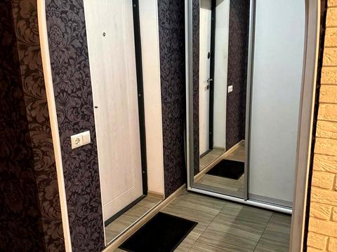 квартира за адресою Євгена Маланюка вул., 1
