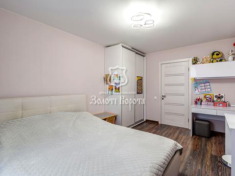 квартира по адресу Пономарёва ул., 26 к3