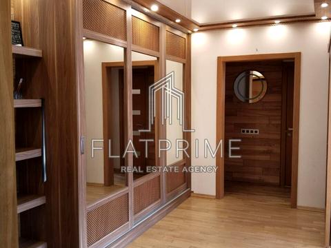 квартира по адресу Ивана Пулюя ул., 1