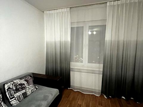 квартира по адресу Елизаветы Чавдар ул., 28