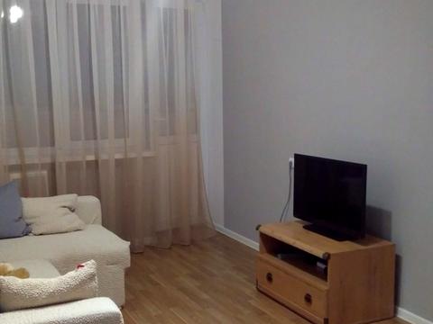 квартира по адресу Николая Пимоненко ул., 5