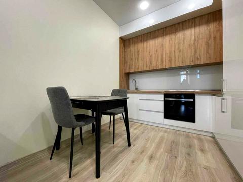 квартира по адресу Короленко ул. (Короленка), 22