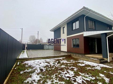 дом по адресу Кринична