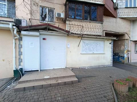 коммерческая по адресу Семена Палия ул. (Дніпропетровська), 76