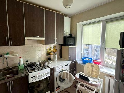 квартира по адресу Кривоноса М., 5