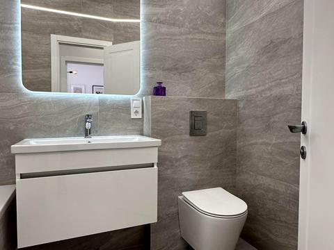 квартира за адресою Краснова вул., 3