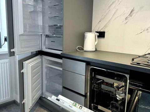 квартира по адресу Стрийская ул., 115-Ж