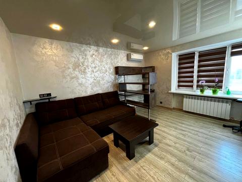 квартира за адресою Будівельників вул. (Фрунзе), 28