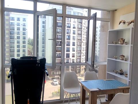 квартира по адресу Радистов ул., 34-Г