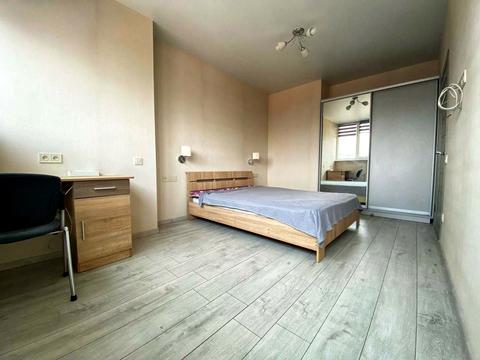 квартира за адресою Панікахи вул., 36