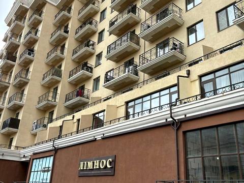 квартира по адресу Педагогическая ул., 23