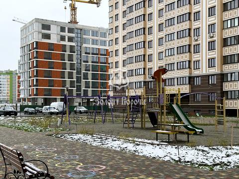 квартира по адресу Відродження ул., 7