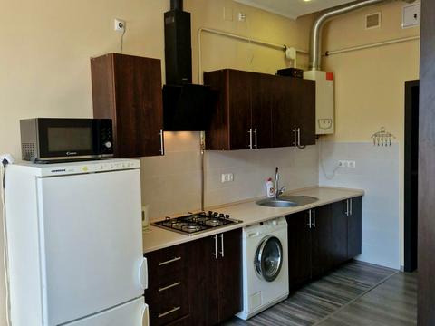 квартира за адресою Джерельна вул., 31