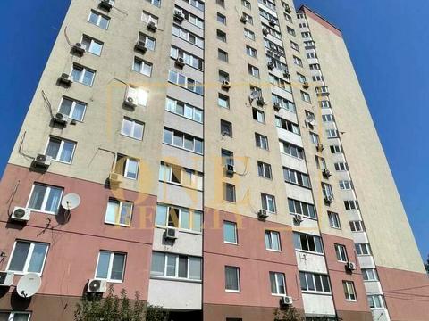 квартира по адресу Белицкая ул., 18