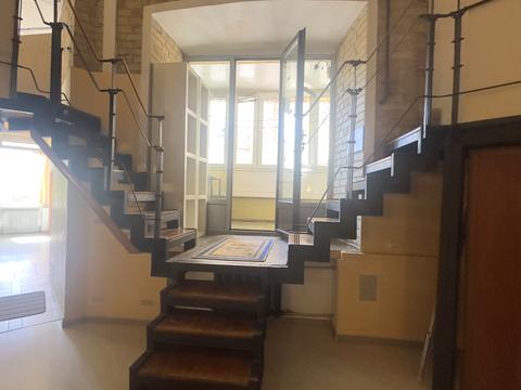 квартира по адресу Михайловский пер., 9-Б