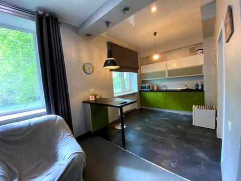 квартира за адресою Вахи Арсанова вул. (Рокоссовського), 10